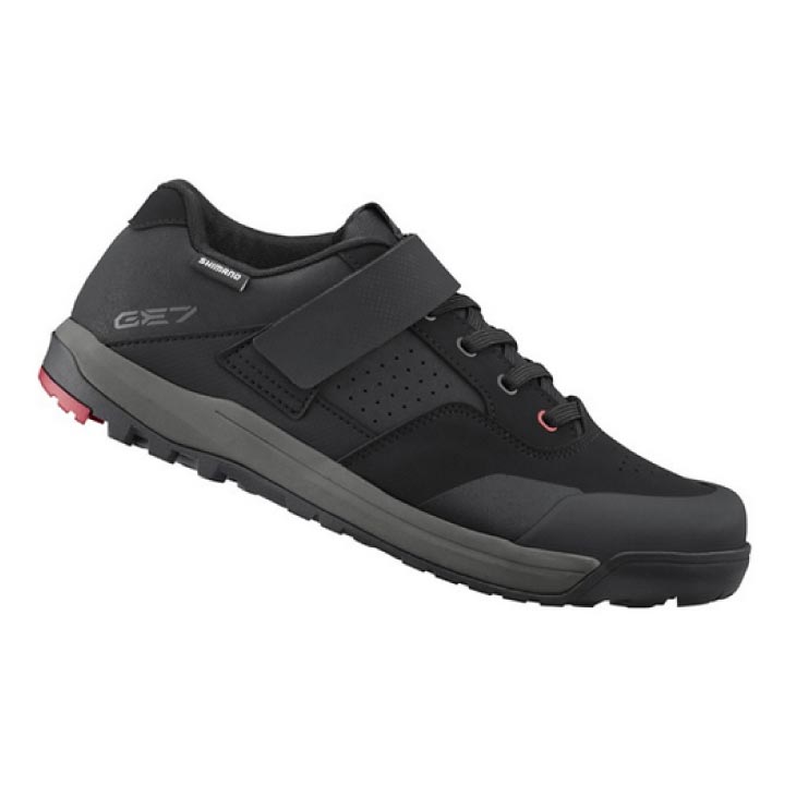 SHIMANO ���ޥ� 2025 GE7(SH-GE700)�֥�å� SPD�б� ���ե����� ����ӥƥ� ����ǥ塼�� ���塼��