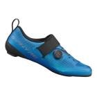 SHIMANO ���ޥ� 2025 TR9(SH-TR903)�֥롼 SPD-SL�б� �ȥ饤�������� ���塼��