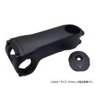 (¨Ǽ)BIANCHI �ӥ��� AL STEM for OLTRE RACE/SPRINT ICR ����ȥ�졼��/���ץ��ȥǥ������ѥ��ƥ� �֥�å� 31.8mm