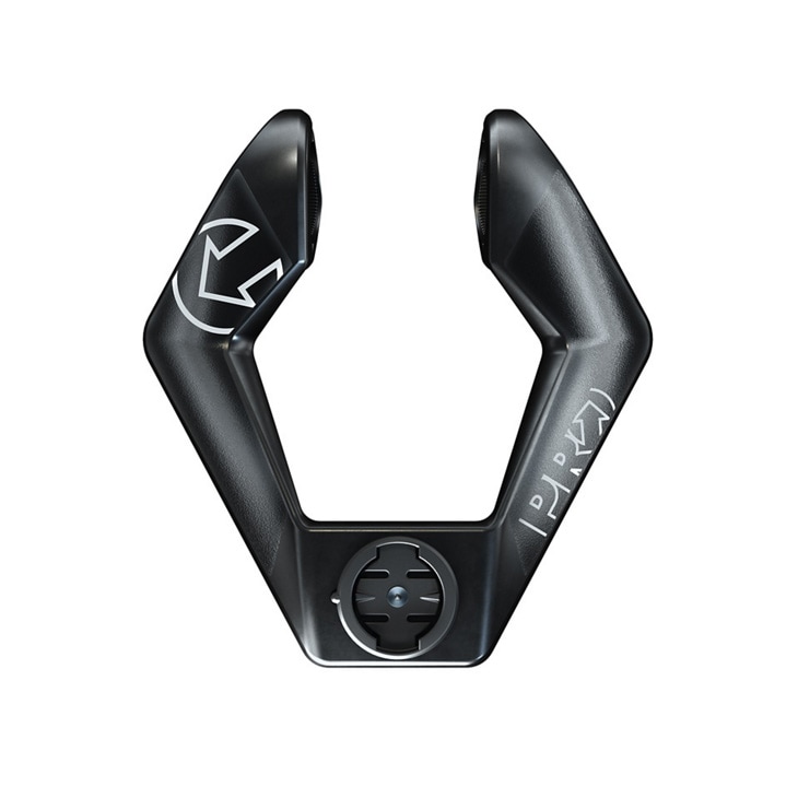 SHIMANO PRO ޥΥץ COMPACT CARBON CLIP-ON ѥ ܥ å (PRAC0243)(8717009591577)