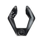 SHIMANO PRO ���ޥΥץ� COMPACT CARBON CLIP-ON ����ѥ��� �����ܥ� ����å� ����(PRAC0243)(8717009591577)
