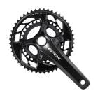 SHIMANO ���ޥ� GRX FC-RX820-2 ����󥯥��å� 48-31T 2x12S