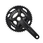 SHIMANO ���ޥ� GRX FC-RX610-2 ����󥯥��å� 46-30T 2x12S