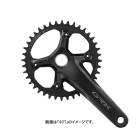 SHIMANO ���ޥ� GRX FC-RX610-1 ����󥯥��å� 1x12S