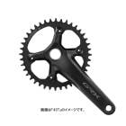 SHIMANO ���ޥ� GRX FC-RX610-1 ����󥯥��å� 1x12S