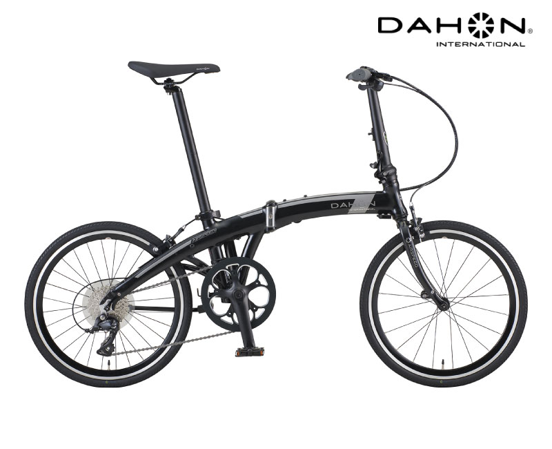 (���٤���ŵ��) DAHON INTERNATIONAL ���ۥ󥤥󥿡��ʥ���ʥ� AIRSPEED D9 �������ԡ���D9 ���˥����֥�å� 9����® �ޤ����