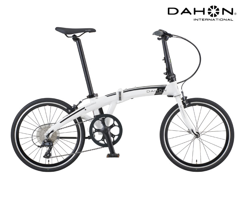(���٤���ŵ��) DAHON INTERNATIONAL ���ۥ󥤥󥿡��ʥ���ʥ� AIRSPEED D9 �������ԡ���D9 ����åɥۥ磻�� 9����® �ޤ����