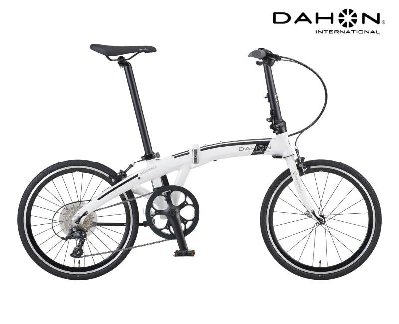 選べる特典付) DAHON INTERNATIONAL ダホンインターナショナル