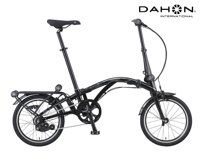 (���٤���ŵ��) DAHON INTERNATIONAL ���ۥ󥤥󥿡��ʥ���ʥ� CURL i4 ������i4 �֥�å��ѡ��� 4����® �ޤ����