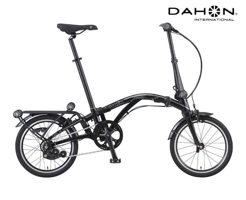選べる特典付) DAHON INTERNATIONAL ダホンインターナショナル