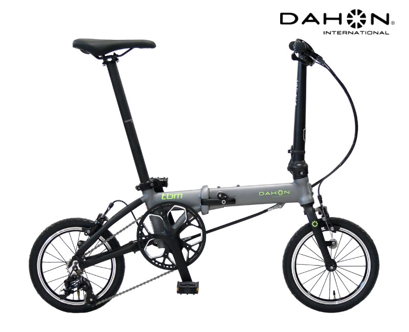  DAHON INTERNATIONAL ���ۥ󥤥󥿡��ʥ���ʥ� tbm �ƥ����ӡ����� ���⡼�����졼 3����® �ޤ����
