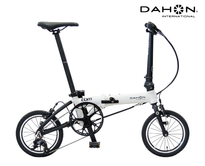  DAHON INTERNATIONAL ���ۥ󥤥󥿡��ʥ���ʥ� tbm �ƥ����ӡ����� �ߥ��ƥ����ۥ磻�� 3����® �ޤ����