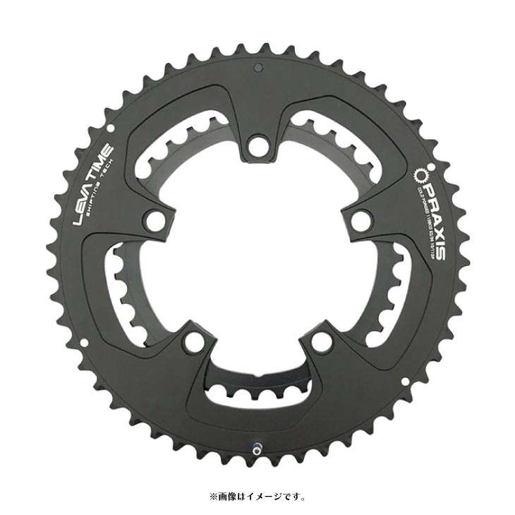 PRAXIS WORKS プラクシスワークス 110PCD BUZZ SPORT ロード チェーン