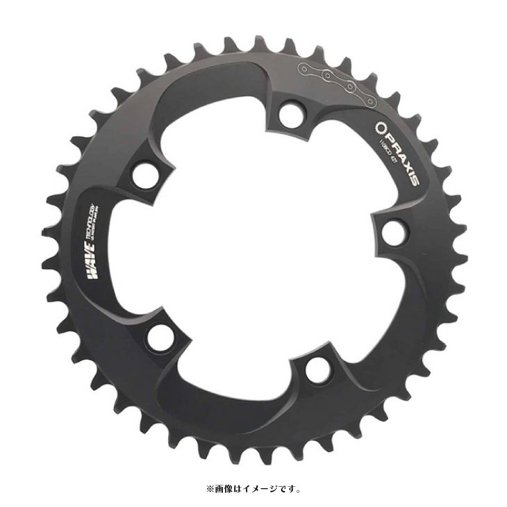 PRAXIS WORKS ץ饯 CX11 WAVE CYCLOCROSS SINGLE 