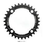 PRAXIS WORKS �ץ饯��������� WAVE MTB 104PCD ����������