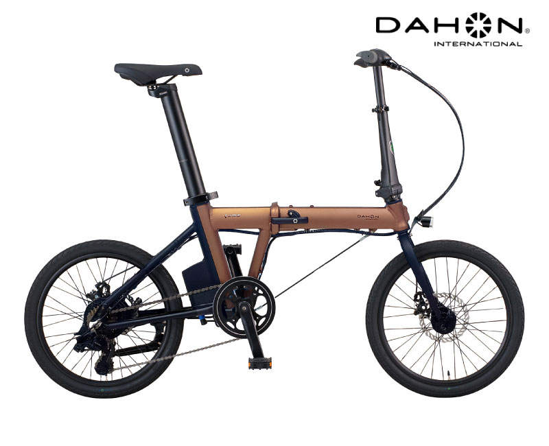  DAHON INTERNATIONAL ���ۥ󥤥󥿡��ʥ���ʥ� K-ONE ������� �֥��� 7����® �ޤ���� E-bike