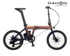  DAHON INTERNATIONAL ۥ󥤥󥿡ʥʥ K-ONE  ֥ 7® ޤ E-bike