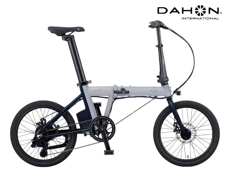  DAHON INTERNATIONAL ۥ󥤥󥿡ʥʥ K-ONE  륰졼 7® ޤ E-bike