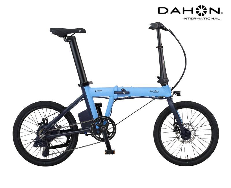 DAHON INTERNATIONAL ダホンインターナショナル K-ONE ケーワン スカイ