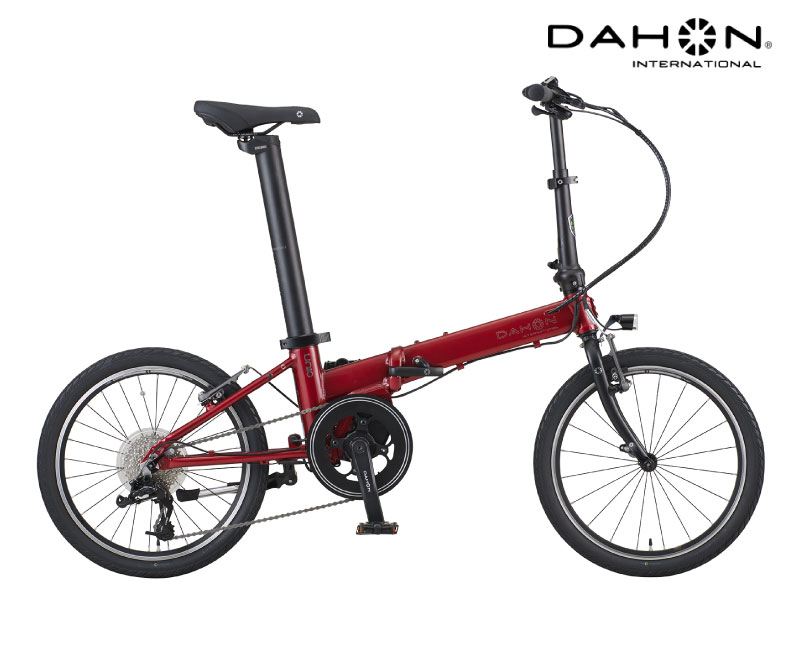  DAHON INTERNATIONAL ���ۥ󥤥󥿡��ʥ���ʥ� UNIO ��˥� �����ͥåȥ�å� 9����® �ޤ���� E-bike