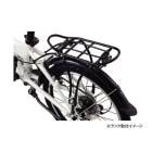 (¨Ǽ)DAHON INTERNATIONAL ۥ󥤥󥿡ʥʥ ADJUSTABLE ALUMINUM RACK 㥹֥륢ߥ˥å ꥢå(4956562109100)