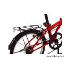 (¨Ǽ)DAHON INTERNATIONAL ۥ󥤥󥿡ʥʥ REAR CARRIER FOR SUV D6 SUV D6ѥꥢꥢ(4956562087132)