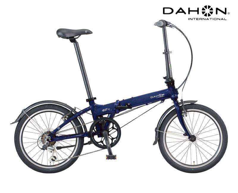 DAHON INTERNATIONAL ダホンインターナショナル HIT D6 ヒットD6
