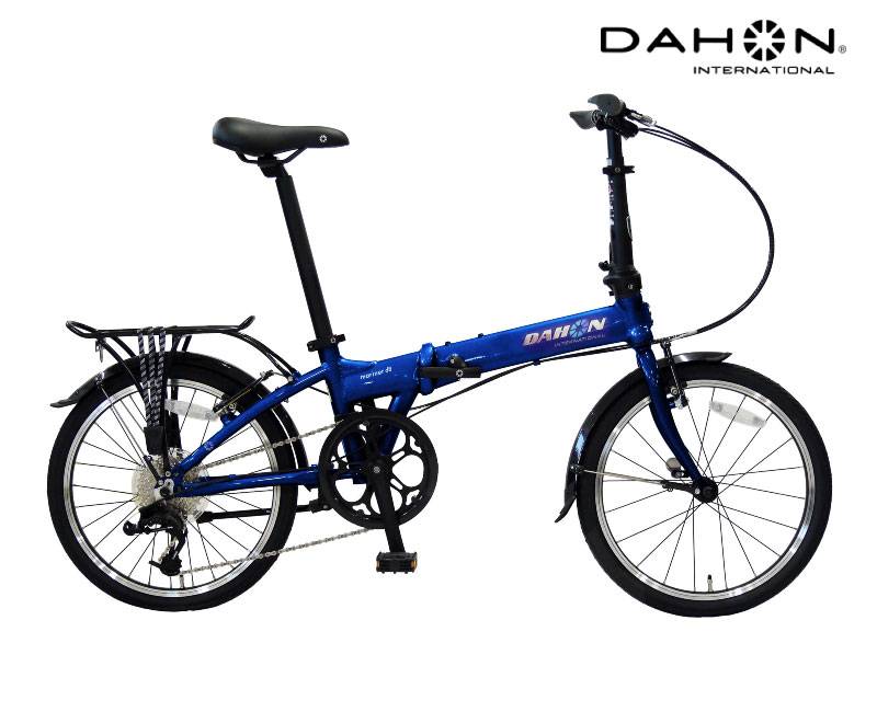 DAHON INTERNATIONAL ダホンインターナショナル MARINER D8 マリナーD8