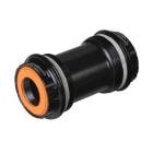 PRAXIS WORKS ץ饯 T47 EXTERNAL BB ʥ 47-3001 ޥ24mmեȼ ROAD/MTB (960016)ܥȥ֥饱å