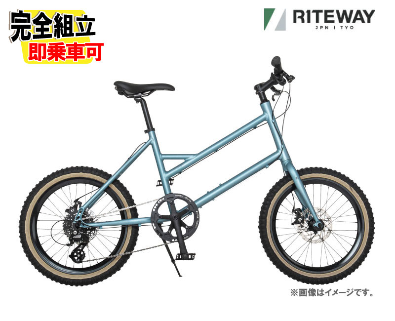 (ŵդ!) RITEWAY 饤ȥ GLACIER BLOCK 쥤֥å ޥåȥ֥롼᥿å 400mm 8® ߥ˥٥¼