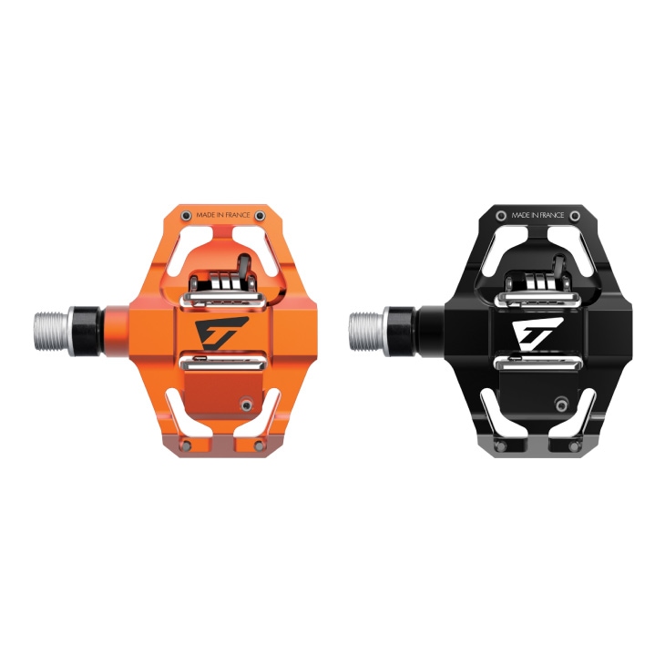 TIME ������ SPECIALE 8 ���ڥ������� 8 PEDAL �ӥ�ǥ���(�����ڥ�)�ڥ���