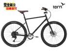 2026 TERN ������ GRIT ����å� �ޥåȥ֥�å� 9����® �������Х���