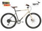2026 TERN ������ GRIT ����å� �ɥ饤���饦��� ���ꥫ�顼 9����® �������Х���