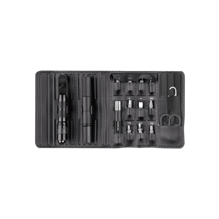 TOPEAK �ȥԡ��� RATCHET 'N ROLL PRO  ������å� ������ �ץ�(TOL51100) (4710069707340) �ġ���