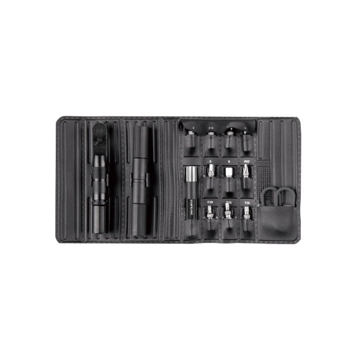 TOPEAK �ȥԡ��� RATCHET 'N ROLL ELITE ������å� ������ ���꡼��(TOL51200) (4710069707357) �ġ���