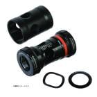 PRAXIS WORKS �ץ饯��������� M30 CONVERSION BB30/PF30 ����ߥå��٥����(68-5401R)�ܥȥ�֥饱�å�