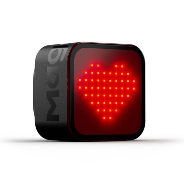 (¨Ǽ)Magene �ޡ������� L308 INTELLIGENT TAIL LIGHT ����ƥꥸ����� �ơ���饤��