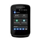 (¨Ǽ)Magene ޡ C606 SMART GPS BIKE COMPUTER ޡ GPS Х ԥ塼(6971606841462)륳ԥ塼