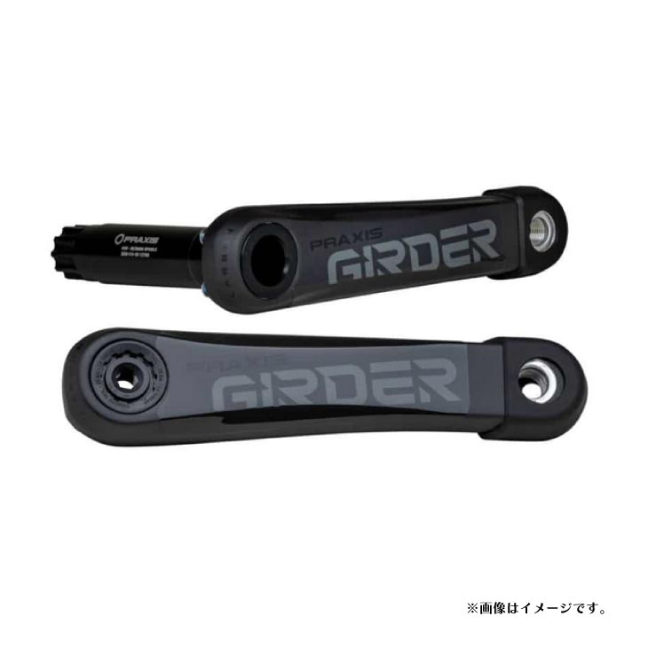 PRAXIS WORKS �ץ饯��������� GIRDER G2 CF M30 MTB CARBON CRANK �����