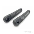 PRAXIS WORKS �ץ饯��������� E CRANKS AL Yamaha ISIS 160mm Yamaha�� �����(960650)�����