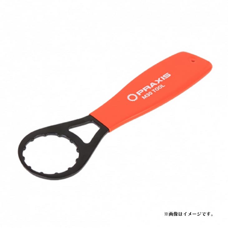 (�᡼�����б�����)PRAXIS WORKS �ץ饯��������� M30 BB WRENCH TOOL �ץ饯���� M30BB����(960064)BB�ġ���