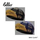 (�᡼�����б�����)BELLO CYCLIST �٥� �������ꥹ�� JOLLY ROGERS ����꡼�����㡼�� ��˥��å��� ��������󥰥���å�