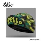 (¨Ǽ)(�᡼�����б�����)BELLO CYCLIST �٥� �������ꥹ�� CAMO TOOLS ���� �ġ��륺 ��˥��å���(4589963703167)��������󥰥���å�