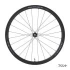 SHIMANO ���ޥ� WH-R9270-C36-TL-F �ե���� ���塼�֥쥹 �ǥ������֥졼���� �����ܥ� 12mm E-THRU WHEEL �ۥ�����(EWHR9270C36LFEDB)(4550170890728)