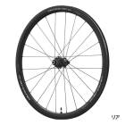 SHIMANO ޥ WH-R9270-C36-TL-R ꥢ 12s 塼֥쥹 ǥ֥졼 ܥ 12mm E-THRU WHEEL ۥ(EWHR9270C36LREDB)(4550170891084)