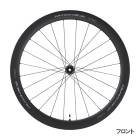 SHIMANO ���ޥ� WH-R9270-C50-TL-F �ե���� ���塼�֥쥹 �ǥ������֥졼���� �����ܥ� 12mm E-THRU WHEEL �ۥ�����(EWHR9270C50LFEDB)(4550170891077)