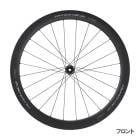 SHIMANO ޥ WH-R9270-C50-TU-F ե 塼֥顼 ǥ֥졼 ܥ 12mm E-THRU WHEEL ۥ(EWHR9270C50UFEDB)(4550170891329)