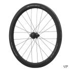 SHIMANO ���ޥ� WH-R9270-C50-TU-R �ꥢ 12s ���塼�֥顼 �ǥ������֥졼���� �����ܥ� 12mm E-THRU WHEEL �ۥ�����(EWHR9270C50UREDB)(4550170890827)