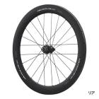 SHIMANO ���ޥ� WH-R9270-C60-TU-R �ꥢ 12s ���塼�֥顼 �ǥ������֥졼���� �����ܥ� 12mm E-THRU WHEEL �ۥ�����(EWHR9270C60UREDB)(4550170890797)