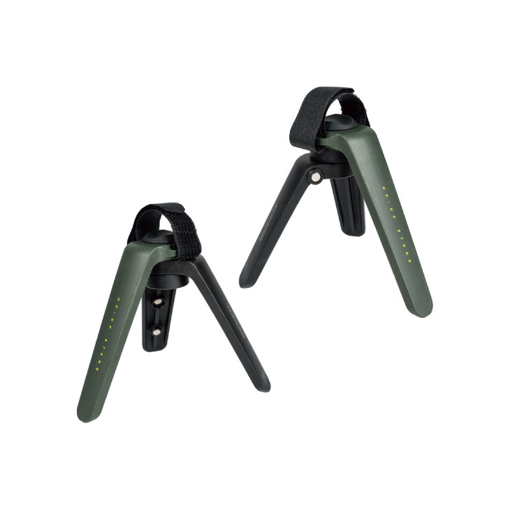 (¨Ǽ)TOPEAK �ȥԡ��� UP-UP STAND ���å� ���å� �������(TOD09300) (4710069709795) �������